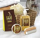 10015300 Wholesale Verbena Spa Gift Set Bath and Body Clean Wash Water by brodazha [並行輸入品]