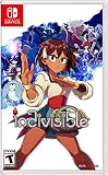 Indivisible(輸入版:北米)- Switch