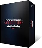 【タイプロパーカー】timelesz project -AUDITION- Special Edition「軌跡」初回限定盤 (Blu-ray盤)