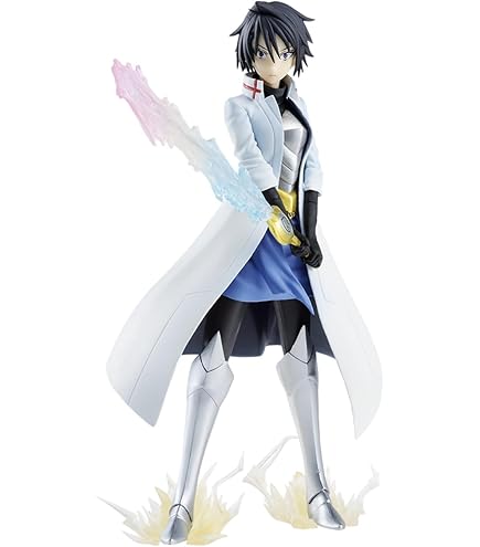 Amazon.co.jp: 一番くじ 転生したらスライムだった件 “新星” リムル