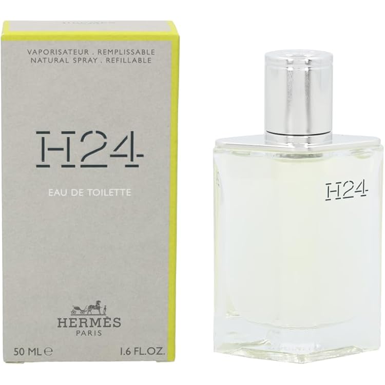 Amazon | エルメス HERMES H24 EDT SP 100ml | HERMES(エルメス