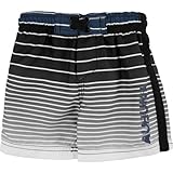 オーバーンTigers Infant / Toddler Rookie Stripe Board Short