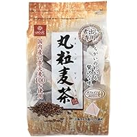 はくばく 丸粒麦茶 30g&times;30袋