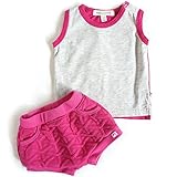 appaman(アパマン) メサタンク＆バブルショーツセット 12/18m(80)