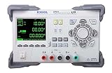 RIGOL (リゴル) プログラマブル直流電源 200W 1ch 20V/10A または 40V/5A 【国内正規品】,DP811