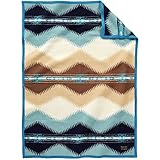 Pendleton Saguaro Muchacho Baby Blanket