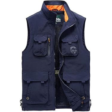 Amazon.co.jp ほしい物ランキング: フィッシングベスト で、ほしい物