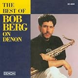 The Best of Bob Berg