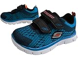 (スケッチャーズ)SKECHERS 81851N 81869N 95097N スニーカー ベビー 12.0cm 95097N-RYBK