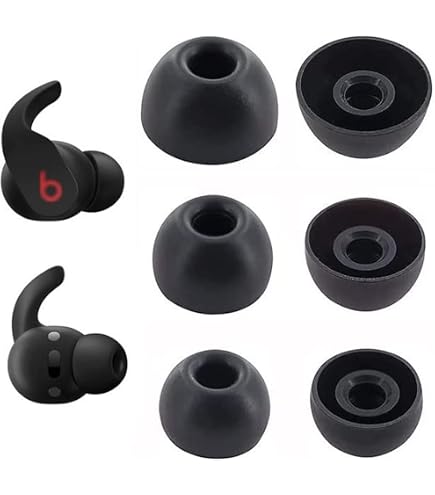 Amazon | A-Pcas イヤーチップ Beats studio buds イヤホン用