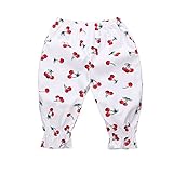 Loveble PANTS ベビー・ガールズ US サイズ: 10Y-11Y カラー: マルチカラー