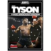 Ringside: The Best of Mike Tyson [DVD] [Import]