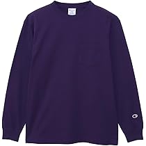 ICE TEENS パープル長袖Tシャツ Amazon | [プーマ] RUN FAVORITE LS Tシャツ_52369825_M