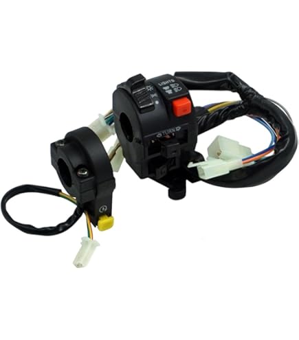 ホンダ車用　ステアリングスイッチ切替ユニット　SWC-H004　新品　Bullcon（ブルコン） Amazon | フジ電機工業 ブルコン（Bullcon）ステアリングスイッチ切替