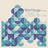 THE BEST OFLEGENDARY DEEP FUNK[帯・日本語解説付き国内仕様盤]