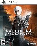 The Medium(輸入版:北米)- PS5