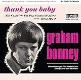 Thank You Baby (The Complete Uk Pop Singles & More 1965-1970)