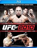 Ufc: The Best of 2010 [Blu-ray] [Import]