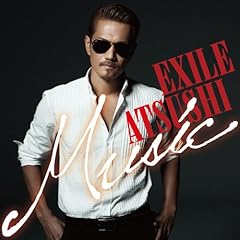 ALIVE feat. m-flo / EXILE ATSUSHI