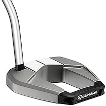 TaylorMade - 2020年　テーラーメイド スパイダーS Amazon.co.jp: TaylorMade スパイダーSパター、チョークホワイト