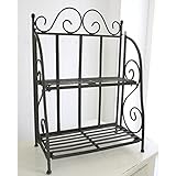 コベント・ガーデン パフュームラック トール 2個セット GH-01