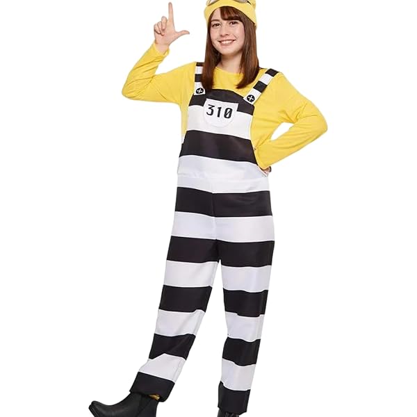 Amazon.co.jp: [Disguise] ミニオン ハロウィン コスプレ ボブ 子供
