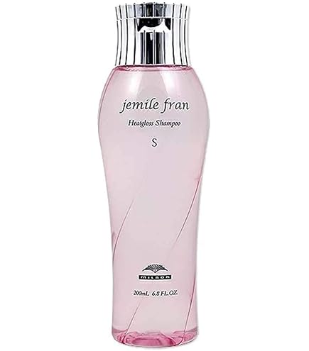 Amazon | ミルボン ジェミールフラン ヒートグロス シャンプー S 500ml