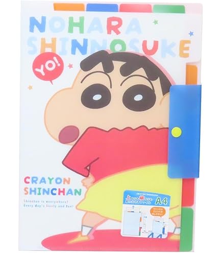 Amazon.co.jp: ティーズファクトリー(T'S Factory) クレヨンしんちゃん