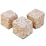 御影ピンコロ 1丁掛け(ベトナム) 錆 8個セット 錆