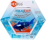 Hexbug Aquabot - Blue おもちゃ (並行輸入)