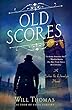 Old Scores: A Barker & Llewelyn Novel