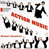 ACTION MUSIC �쓇�f��
