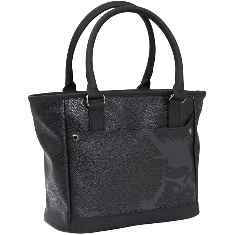 Amazon | FOS901533 SKULL MINI TOTE 17.0 FW, (67Z) PEACOAT, ONE