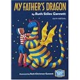 エルマーのぼうけん My Father S Dragon 講談社英語文庫 ルース スタイルス ガネット ルース クリスマン ガネット 本 通販 Amazon