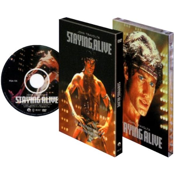 (未使用･未開封品)サタデー・ナイト・フィーバー 製作30周年記念 デジタル・リマスター版 スペシャル・コレクターズ・エディション [DVD] 2025年最新】サタデー・ナイト・フィーバー 製作30周年記念