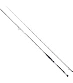 Amazon | シマノ(SHIMANO) スピニングロッド 20 ルナミス S76ML