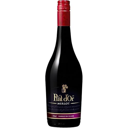 メルシャン ピア ドール ルージュ