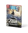 Legend of Zelda: Breath of the Wild - Explorer's Edition (輸入版:北米)- Switch