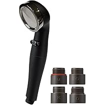 専用　アラミック　シャワーヘッド Amazon.co.jp: 【Amazon.co.jp限定】アラミック シャワーヘッド