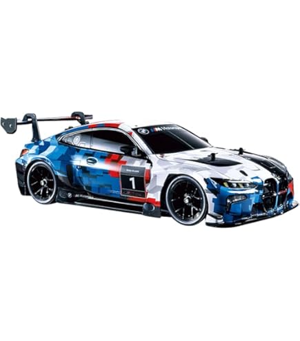 Amazon.co.jp: タミヤ 1/10 電動RCカー 特別企画 No.218 マツダ787B