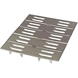 Easy Gardener 70030 Sun Screen Wood Fasteners - 30-Pack [並行輸入品]