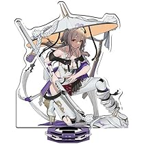 Amazon.co.jp: 勝利の女神 NIKKE[原作版] 「NK 0020 紅蓮