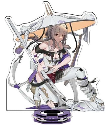 Amazon.co.jp: 勝利の女神 NIKKE[原作版] 「NK 0013 ブラン