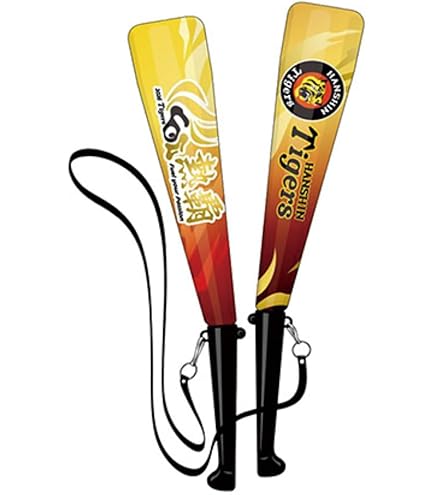 Amazon.co.jp: 阪神タイガース 和田豊選手実使用品バット NPB 旧