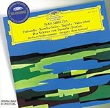 Sibelius: Finlandia, Karelia Suite / Berlin Philharmonic Orchestra