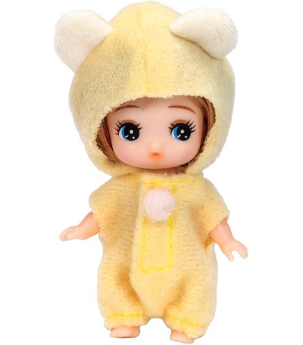 Amazon.co.jp: リカちゃん LD/24 みつごのあかちゃん みくちゃん