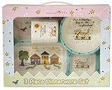 ｎａｔｕｒａｌ life メラミン3ｐｃｓ ギフトセット G56762