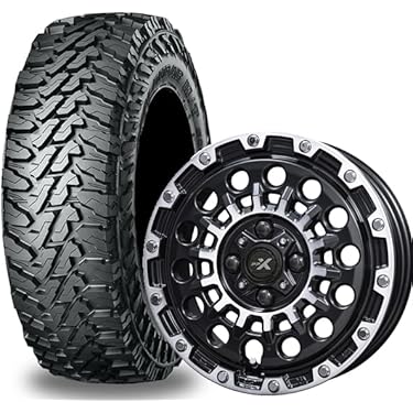 タイヤ付きホイール T/A 32X1150R15 4本セット imgrc0103551838.jpg