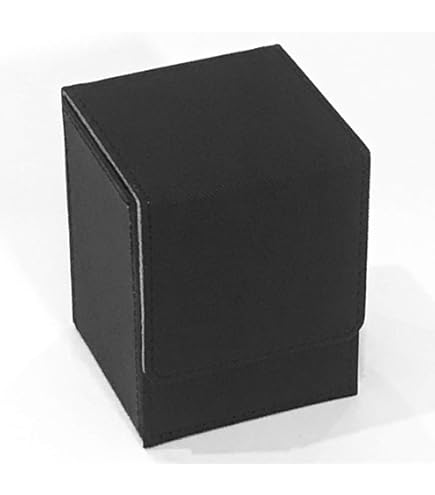 Amazon | 遊戯王デッキケース(YU-GI-OH! SEVENS RUSH DECK CASE