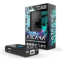 Amazon | HD Fury 8K Arcana VRR 40Gbps arcana2 | HDFURY | HDMIケーブル